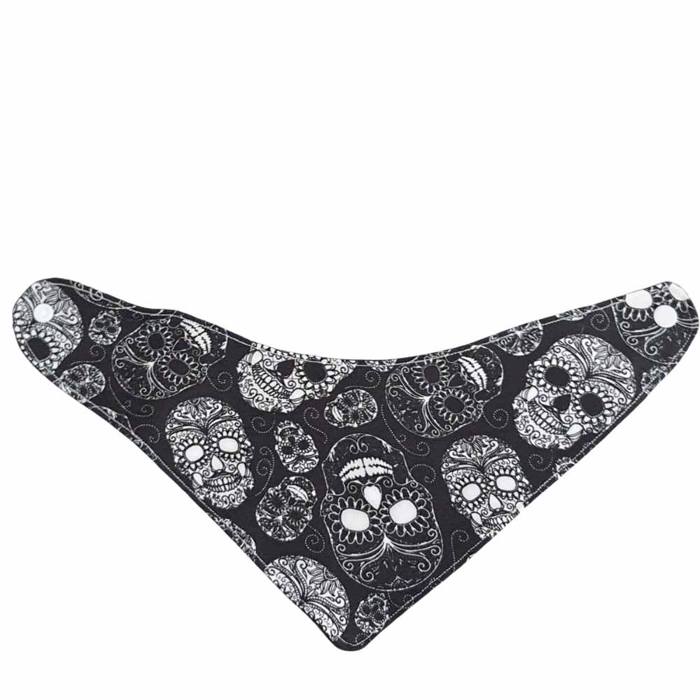 Bavoir antibavouille