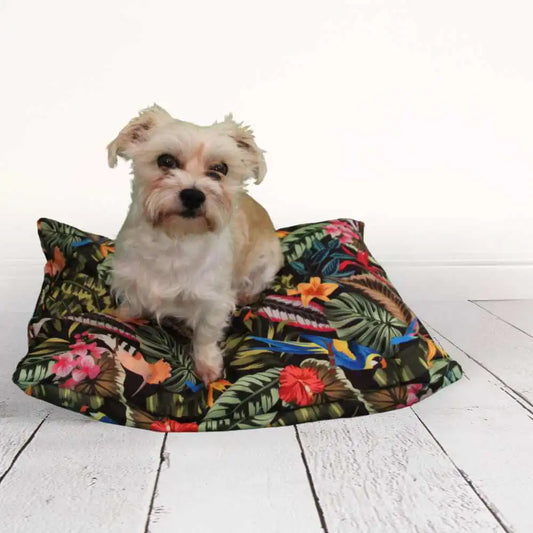 Coussin pour chien