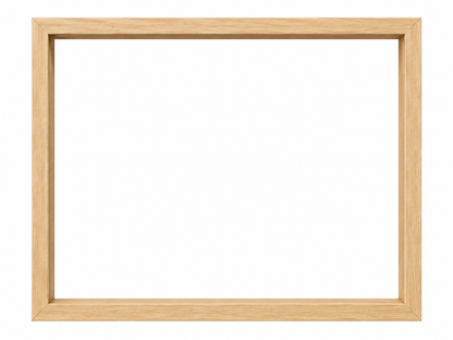Cadre de naissance personnalisable