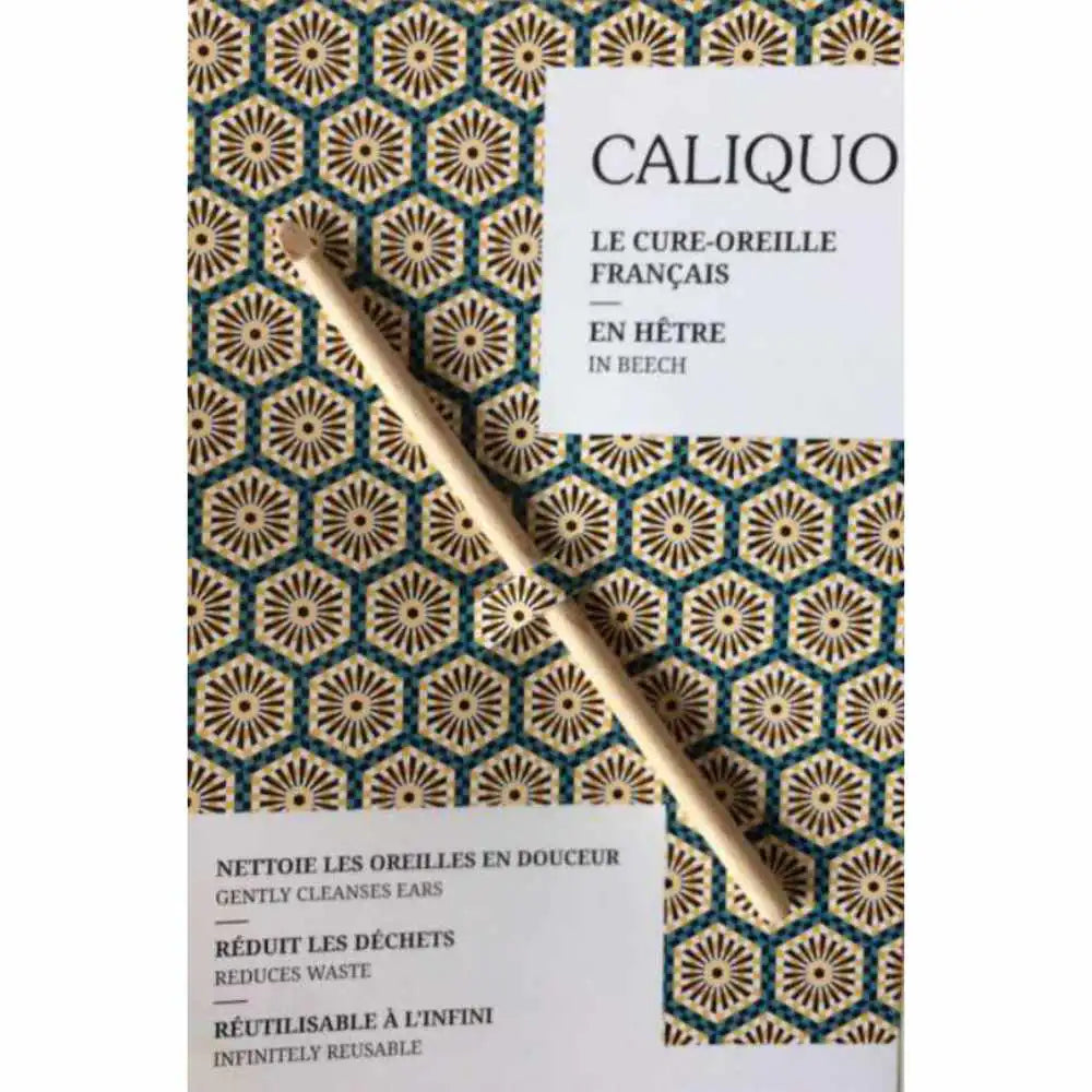 Cure oreilles Caliquo